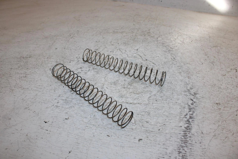 1996 Arctic Cat Cougar Oem Carburetor Spring Pair 6505-584 SA7