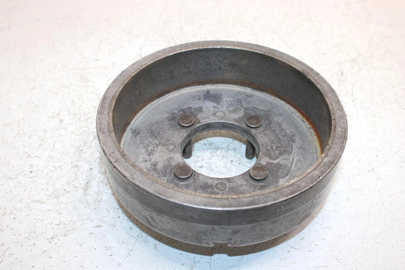 1997 Suzuki King Quad 300 4x4 Oem Rear Brake Drum 64120-39D00 AS11