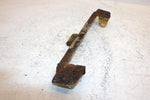 1996 Ski-doo Mxz 440 Oem Front Seat Mount Bracket 518310208 SS13