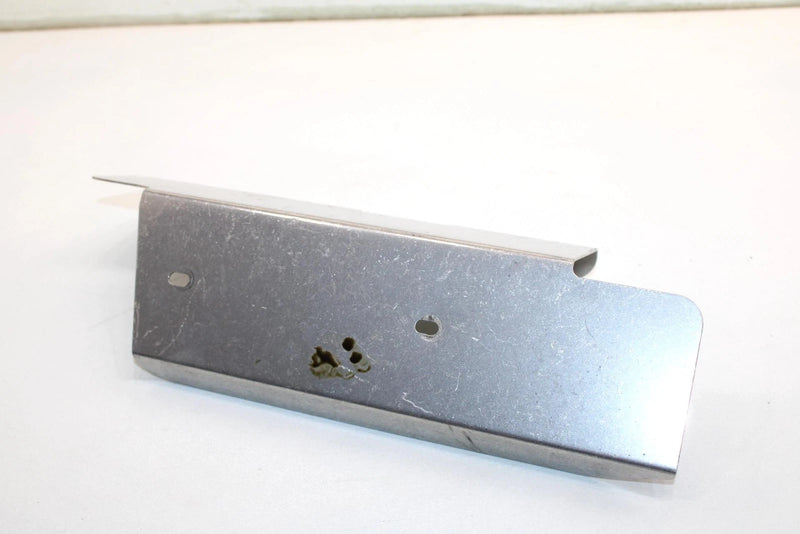 03 Arctic Cat 500 Fis Automatic  Oem Muffler Cover 0412-187 AA19