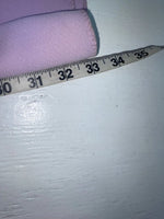 New Vintage Purple Polyester Pants #5450087 VV-23