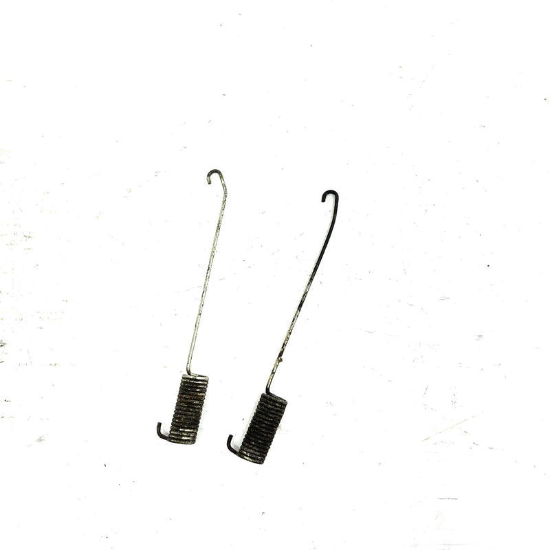 01-04 Honda Foreman Rubicon 500 4x4 OEM Brake Spring Pair 45171-HN5-671 AH95