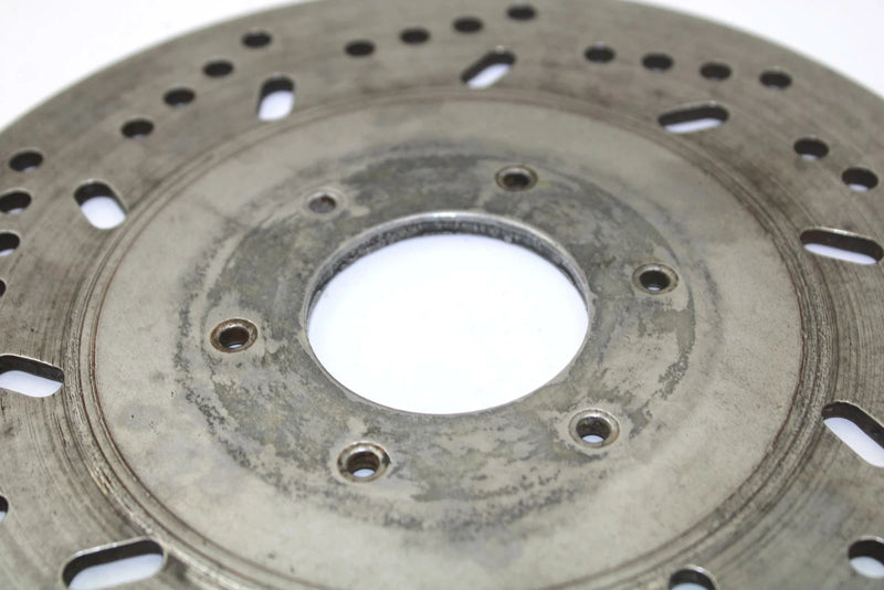 Arctic Cat OEM Brake Rotor 0602-588 Q2066