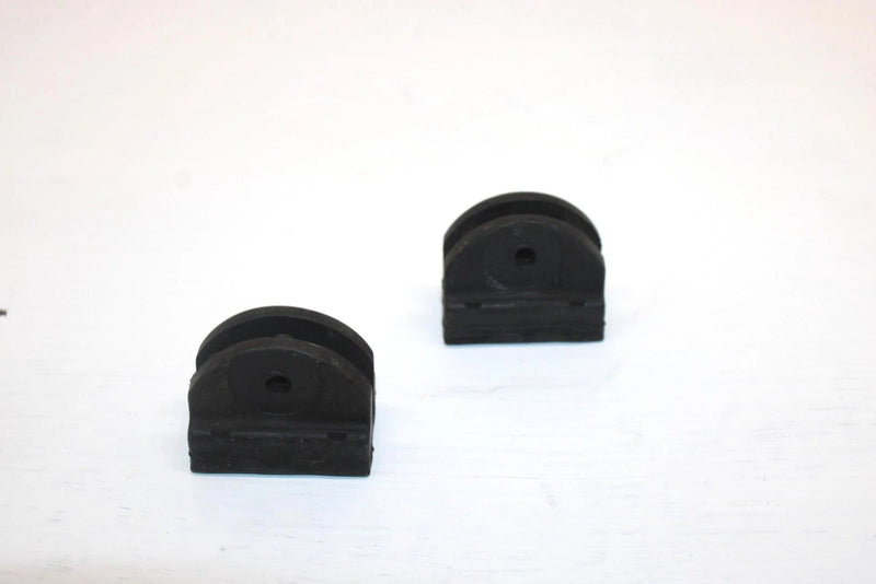 2000 Ski-doo Mxz 600 Oem Stopper Pair 503189400 SS15