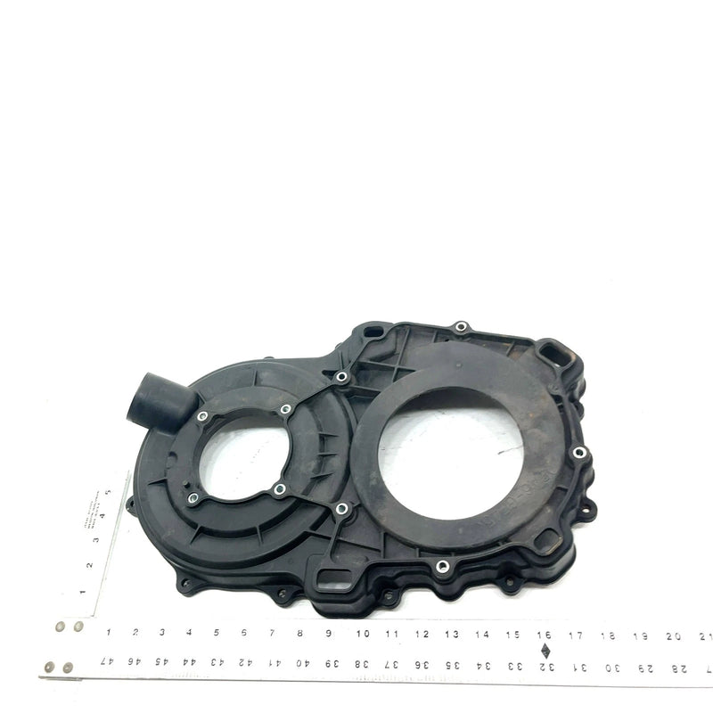 2004 Yamaha Bruin 350 YFM350FA 4x4 OEM Inner Clutch Cover 5UH-15421-01-00 AY63