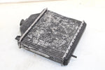 92 Polaris Trail Boss 350l 4x4 Oem Coolant Cooling Radiator 1240006 AP82