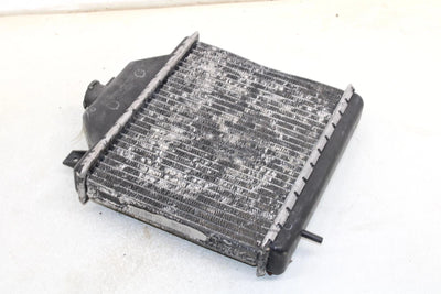 92 Polaris Trail Boss 350l 4x4 Oem Coolant Cooling Radiator 1240006 AP82