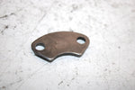 1986 Yamaha  Badger Yfm80s Oem Shift Cam Stopper Plate 22F-18562-01-00 AY8