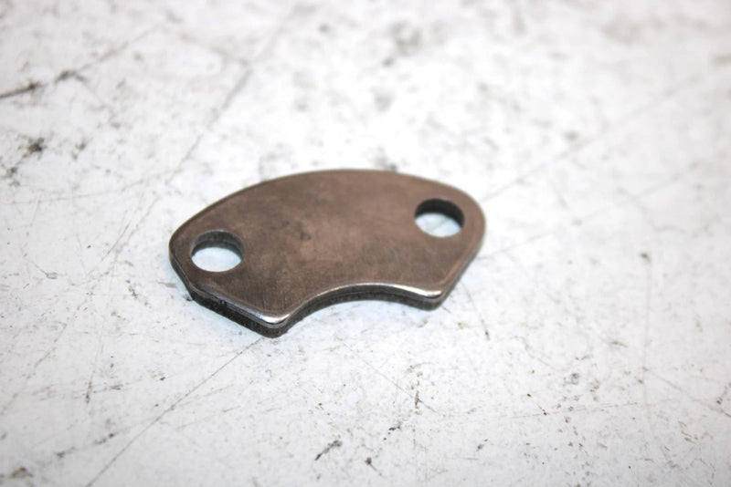 1986 Yamaha  Badger Yfm80s Oem Shift Cam Stopper Plate 22F-18562-01-00 AY8