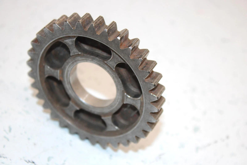 86 Suzuki Lt185 Model F Oem Reverse Driven Gear (NT:33) 24571-24410 AS1