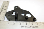 05 Polaris Sportsman 700 EFI OEM Rear Master Bracket 1013414-067 Q5435