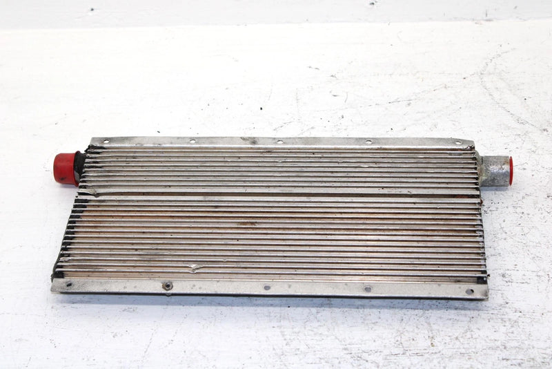 1996 Polaris 600 Xcr Sp Oem Rear Heat Exchanger Pair 2511301 SP32