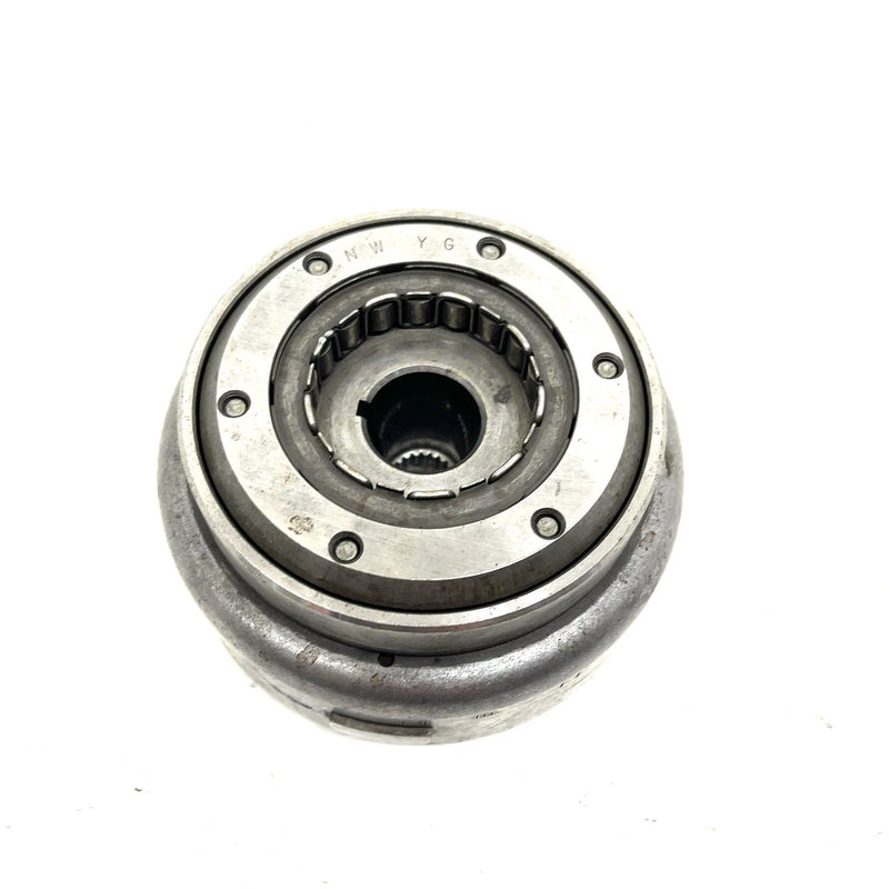 00-06 Honda Rancher 350 TRX350 4x4 ES OEM Flywheel 31110-HN5-671 AH88