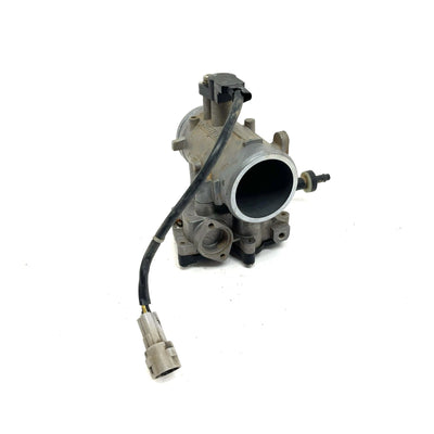 2010 Polaris RZR 800 OEM Throttle Body 2204189 XP8