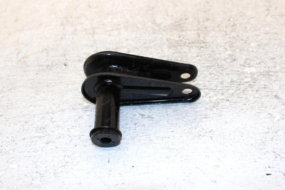 1998 Arctic Cat Zrt 600 Oem Steering Idler Arm W/Shaft 0705-181 SA47