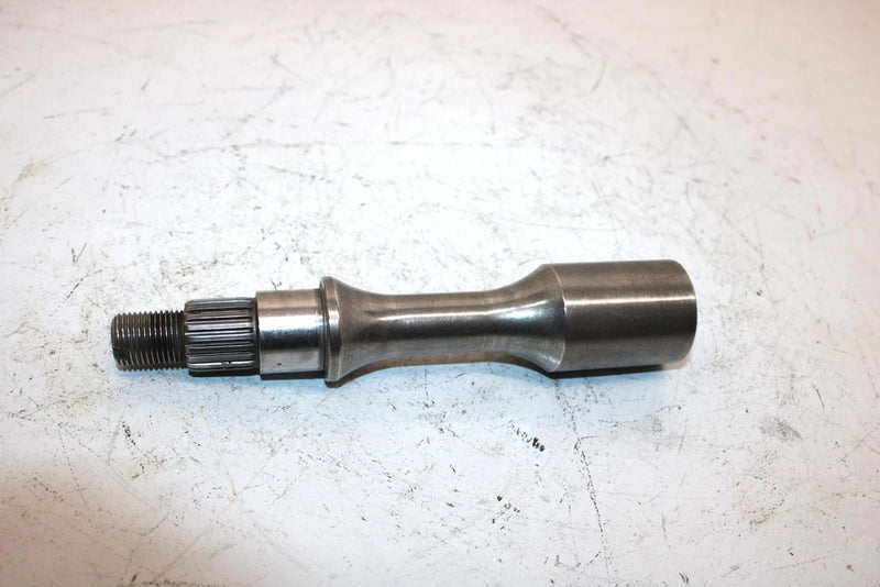 08 ArcticCat ProwlerXt 650 4x4H1Automatic OemSecondaryDrivenShaft 0819-053 XA0