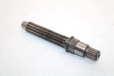 02 Honda Trx 350 Fe Oem Transmission Counter Shaft 23221-HN5-671 Q6618