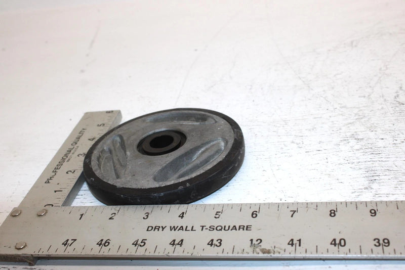1998 Ski-doo Formula 500 Oem Idler Wheel 57006622 503190797 SS1