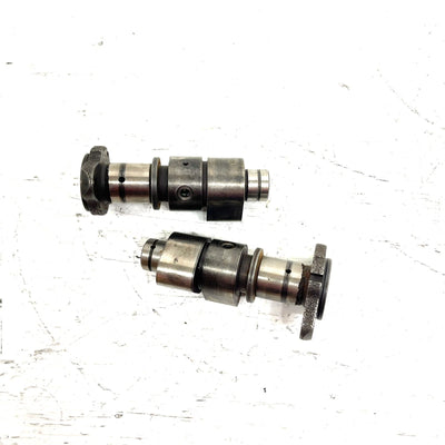 2006 Arctic Cat 650 4x4 V2 Stewart Auto OEM Camshaft Set 3201-239 AA37