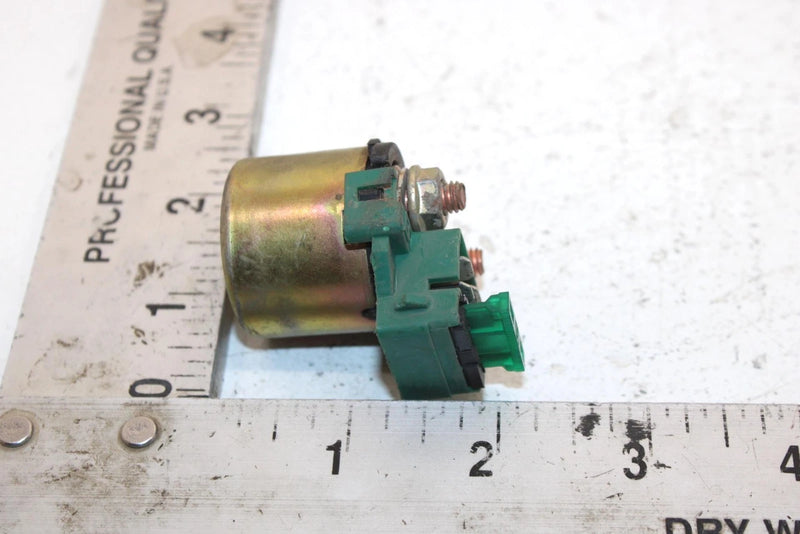 1997 Kawasaki Bayou 220 Oem Starter Relay 27010-1243 27010-0768 AK21