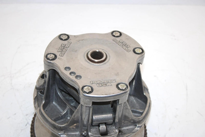 92 Polaris Classic Oem Primary Clutch W/Ring Gear 1321549 1321609 SP148