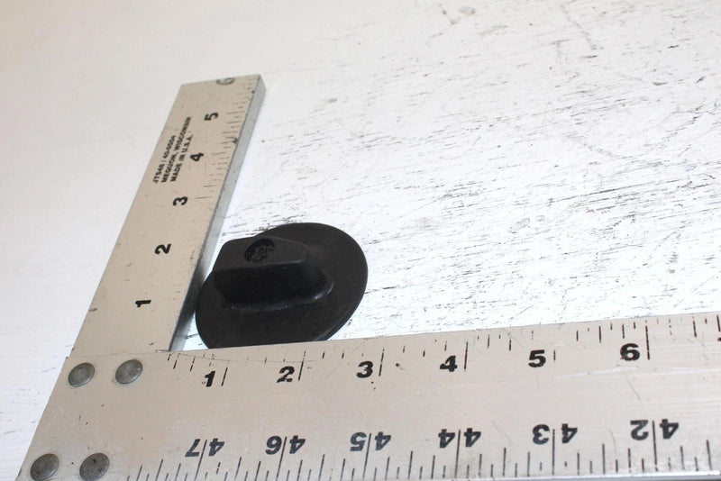 1996 Polaris Sportsman 500 Oem Fuel Selector Knob 5431807 AP187