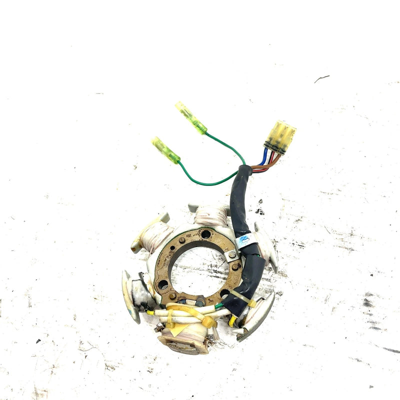 96-97 Yamaha WaveVenture 1100 WVT1100 OEM Stator 63M-85510-00-00 JY14
