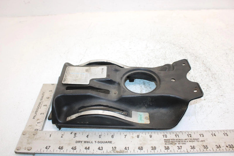 1997 Suzuki King Quad 300 4x4 Oem Fuel Tank Shift Cover 44270-19B10 AS11