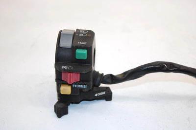 06 Can-am Outlander 400 Oem Left Control Switch 710000311 AB0