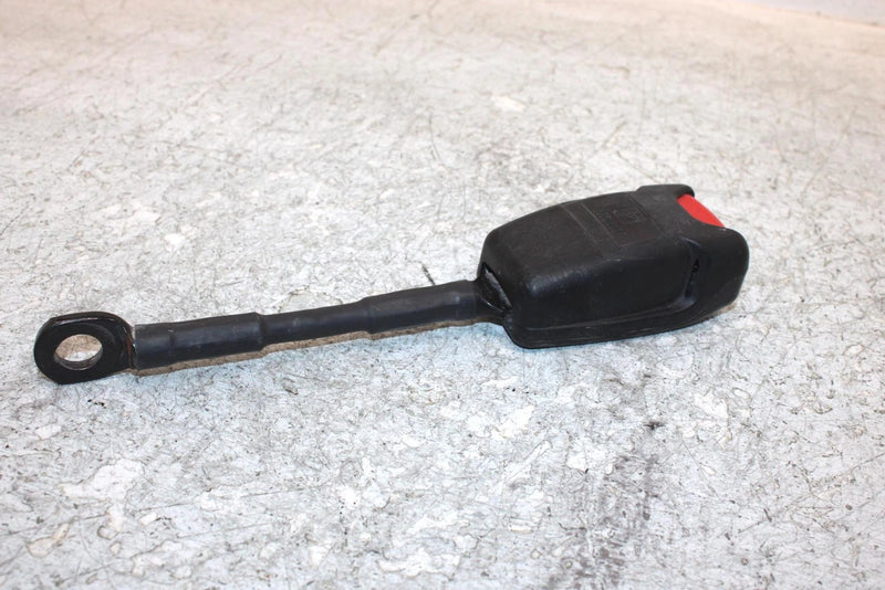 2019 Polaris Ranger 900 Xp Oem Passanger Seatbelt Buckle 2635235 XP6.1