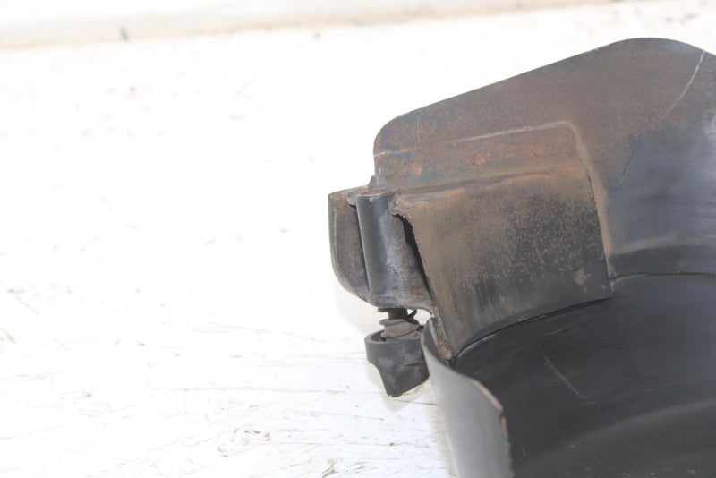 1976 Yamaha Gs340 Oem Drive Guard 844-77311-00-00 SY71
