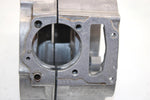 86 Honda Fourtrax  Trx125 A Oem Crankcase 11100-VM6-680 11200-VM6-000 AH7