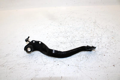 1992 Kawasaki Bayou 220 Oem Rear Brake Pedal 43001-1230 AK36