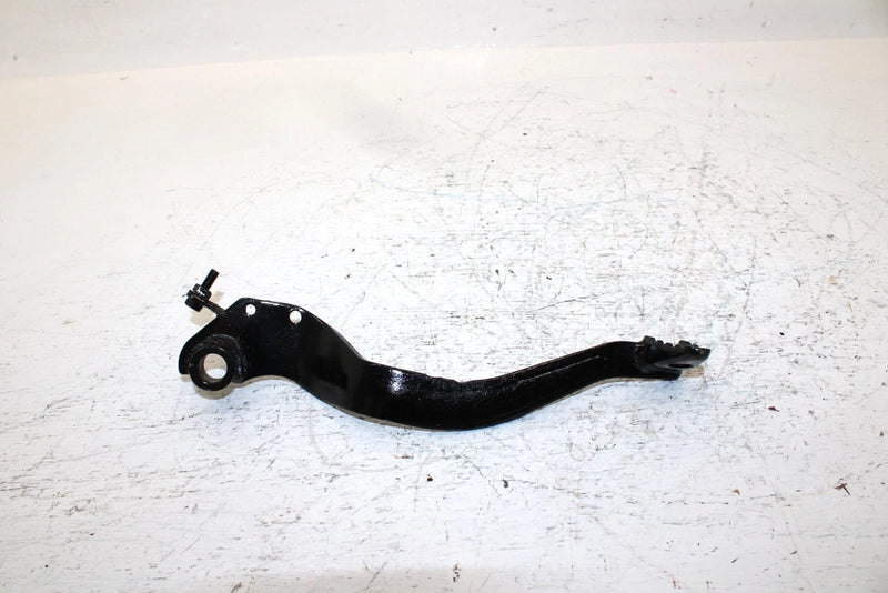 1992 Kawasaki Bayou 220 Oem Rear Brake Pedal 43001-1230 AK36