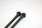 2000 Yamaha  Kodiak 400 Oem Cylinder Head Bolt Set 90105-10136-00 AY26