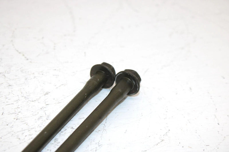 2000 Yamaha  Kodiak 400 Oem Cylinder Head Bolt Set 90105-10136-00 AY26
