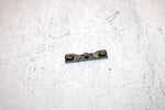 1994 Kawasaki Bayou 220 Oem Voltage Regulator Bracket 11045-1786 AK3