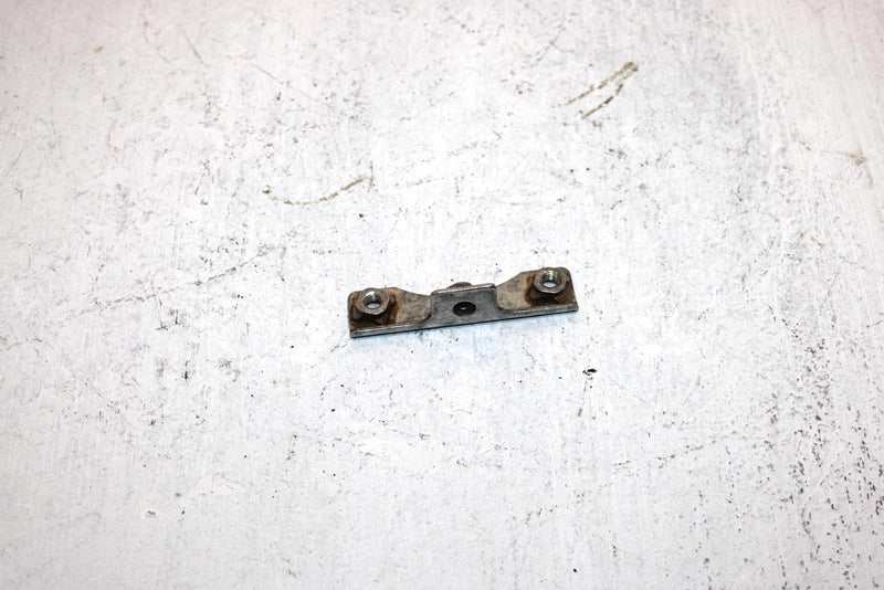 1994 Kawasaki Bayou 220 Oem Voltage Regulator Bracket 11045-1786 AK3