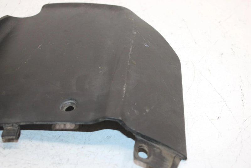 1987 Honda Fourtrax 350 A Oem Right Rear Inner Fender 80211-HA7-670 AH39