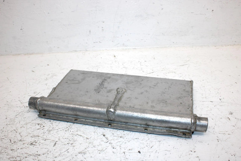1993 Polaris Rxl Oem Rear Heat Exchanger 2511208 SP75