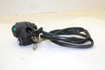 1995 Arctic Cat Monte Carlo 640 Oem Left Switch Assembly 0609-202 JA1