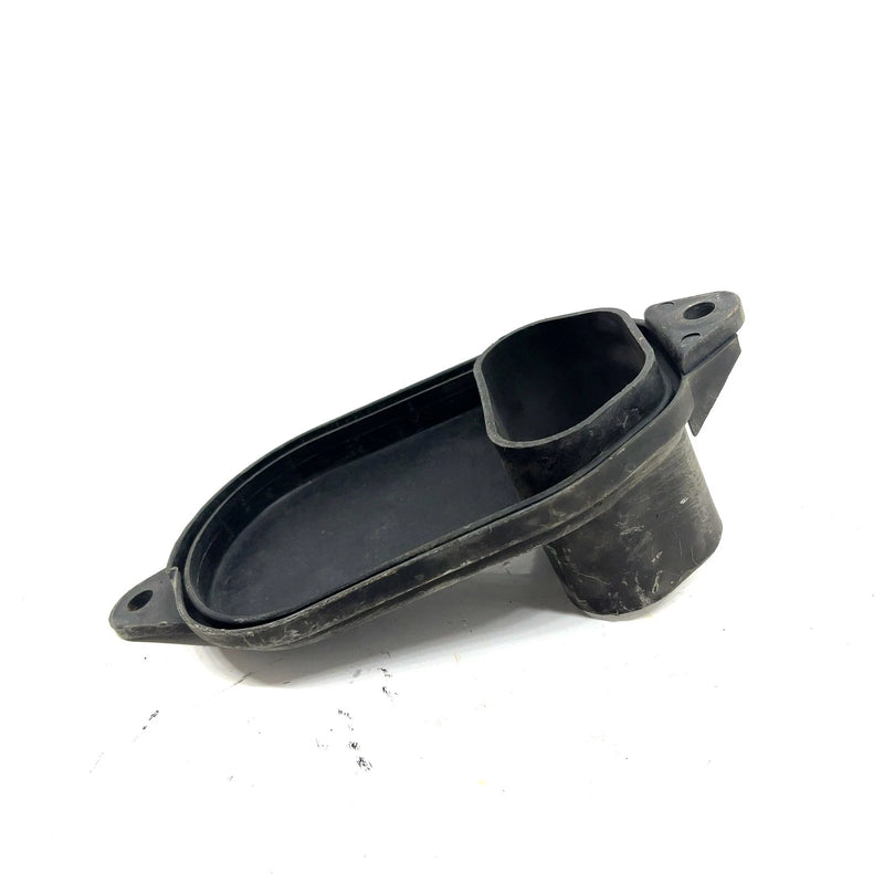 83-86 Suzuki ALT125 OEM Airbox Lid Cover 13740-18920 AS31