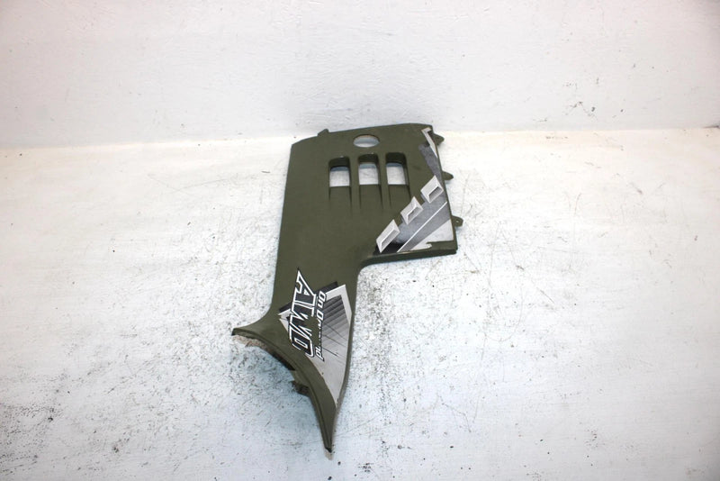 2004 Polaris Magnum 330 Oem Left Side Panel 2632284-400 AP159