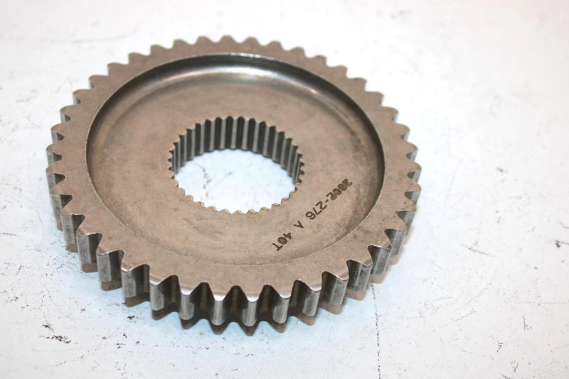 12 Arctic Cat F1100 Lxr  Oem Sprocket 40T (11 Wide) 2602-276 SA41