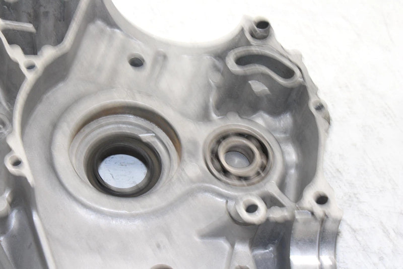 2002 Arctic Cat 375 Automatic (4x4 Green) Oem Crankcase 3402-580 AA29