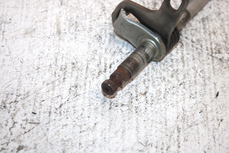 2000 Honda Trx300 Fourtrax 4x4 Oem Shifter Spindle 24610-HC4-000 AH37