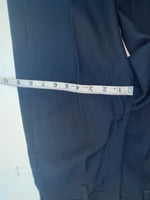 New Vintage Blue Dickson Jenkins Polyester Pants #5507 XX-1