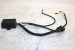 1996 Arctic Cat Zrt 600 Oem CDI ECU ECM Ignition Box 4004-947 SA6