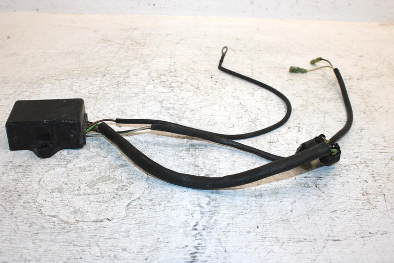 1996 Arctic Cat Zrt 600 Oem CDI ECU ECM Ignition Box 4004-947 SA6