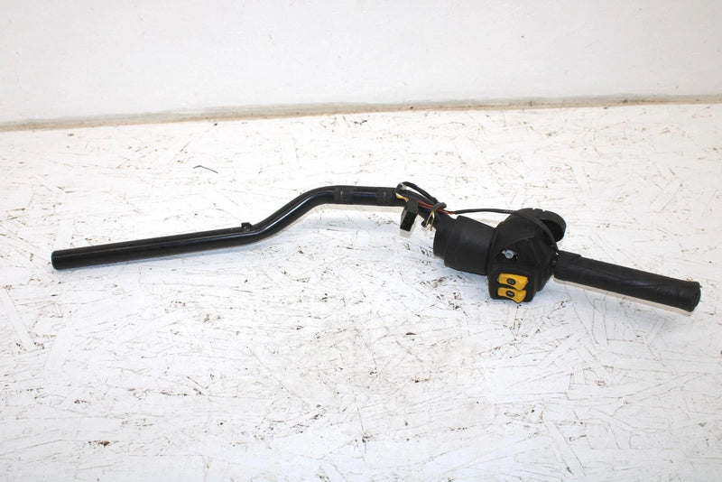 2003 Ski-doo Mxz 500 Oem Handlebar Assembly 506151677 SS109